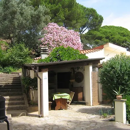 La Lecciola