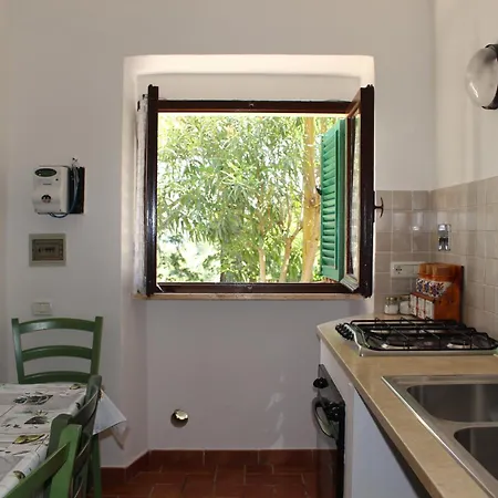 La Lecciola