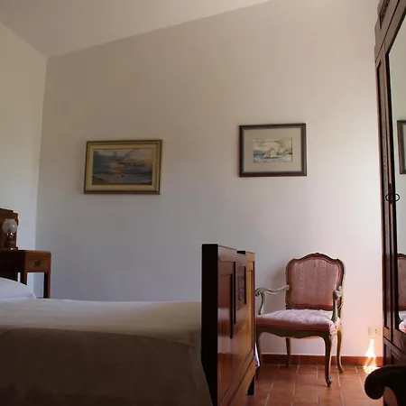 Alloggio per agriturismo La Lecciola *