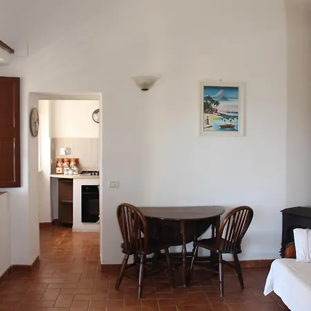 Alloggio per agriturismo La Lecciola