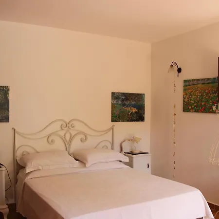 Alloggio per agriturismo La Lecciola