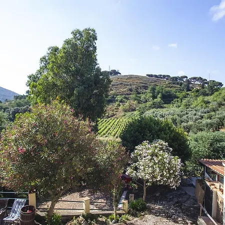 Alloggio per agriturismo La Lecciola